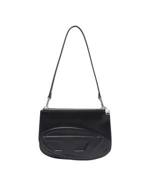 DIESEL Borsa Nera - Nero