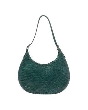 Dragon Diffusion Borsa Verde