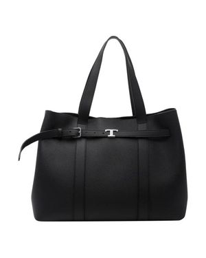 Tod's Borsa Hobo - Nero