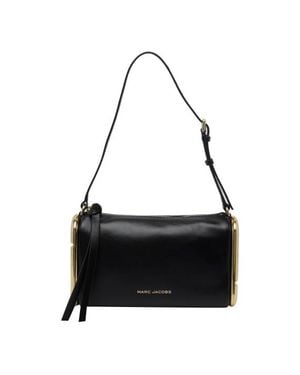 Marc Jacobs Borsa A Tracolla Scene - Nero