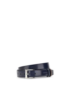 Hogan Cintura Blu