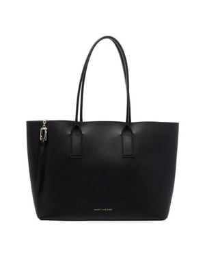 Marc Jacobs Borsa Tote Nera - Nero