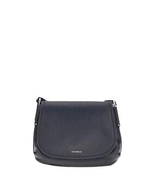 Coccinelle Borse. Noir - Blu