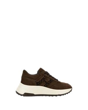 Hogan Sneakers Hi-Fi - Bianco