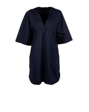 Seventy Abito Blu