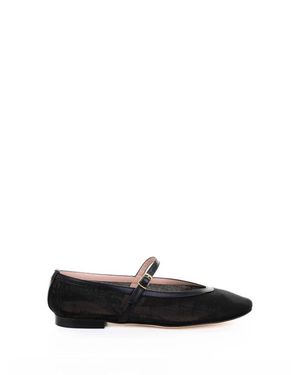 Status Scarpe Basse Nero - Bianco