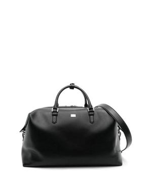 Dolce & Gabbana Duffle Bag - Nero