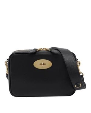 Mulberry Borsa Nera - Nero