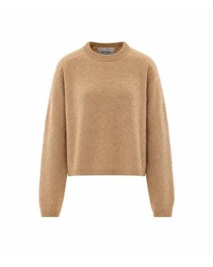 Soft Goat Maglione - Neutro