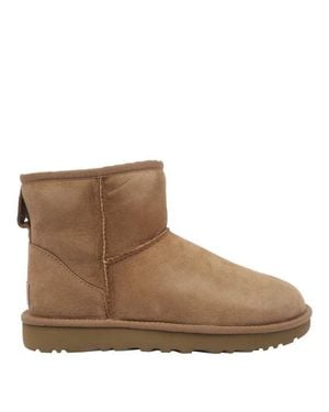 UGG Stivali - Marrone