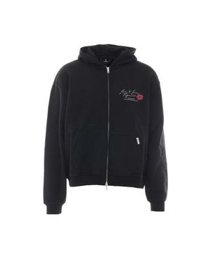 Represent Maglie - Nero
