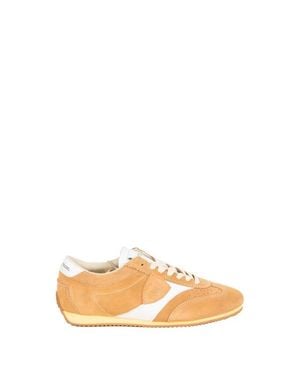 Philippe Model Sneakers Planche - Neutro