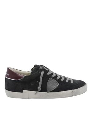 Philippe Model Sneakers - Nero