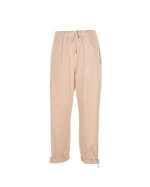 Panicale Pantaloni Sabbia - Neutro
