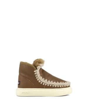 Mou Stivaletto Eskimo - Multicolore