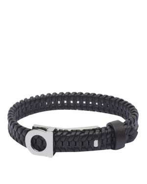 Ferragamo Bracciale Binario - Marrone