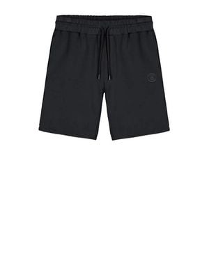 Colmar Pantaloncini Neri - Nero