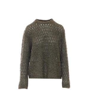 ELEH Maglia Verde
