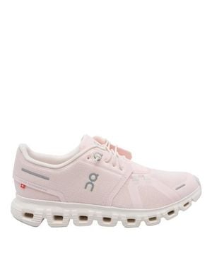 On Shoes Sneakers - Rosa
