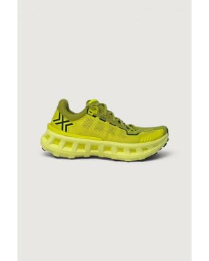 X Bionic Terraskin X3 - Giallo