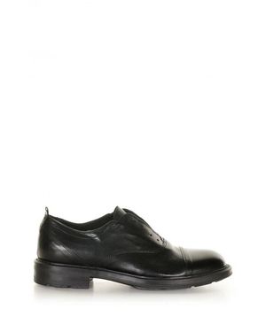 Hundred 100 Francesine Nere - Nero