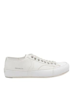 Premiata Sneakers Bianche - Bianco