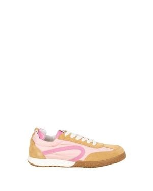 Stokton Sneakers Basse Flair - Rosa