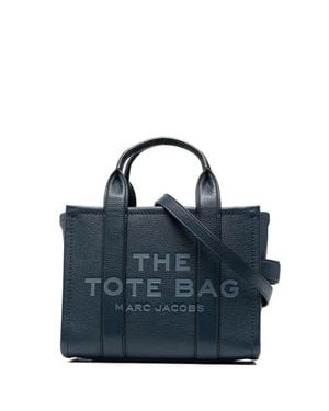 Marc Jacobs Borsa Tote - Blu