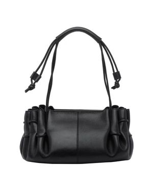 Hereu Borsa A Spalla Arta - Nero