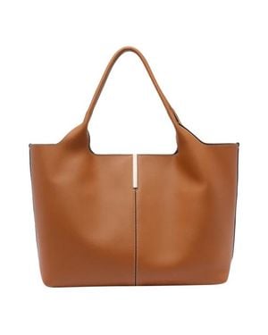 Tod's Borse - Marrone