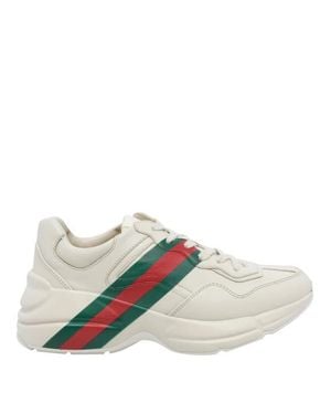 Gucci Sneakers Rhyton - Multicolore