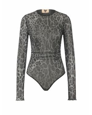 Aniye By Body Lulu - Grigio