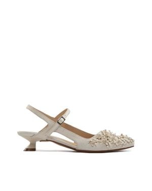Malloni Chanel Bebe - Bianco