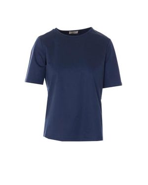 Herno T-Shirt E Polo Blu