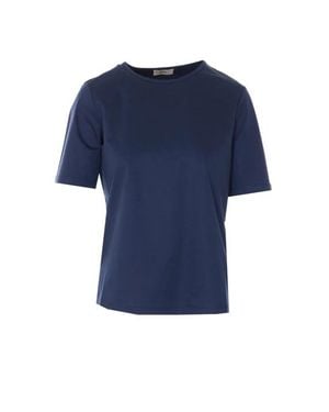 Herno T-Shirt E Polo - Blu