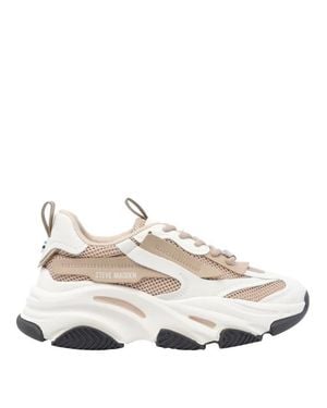 Steve Madden Sneakers Possession - Neutro