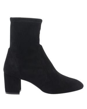 Stuart Weitzman Stivaletti Yuliana - Nero