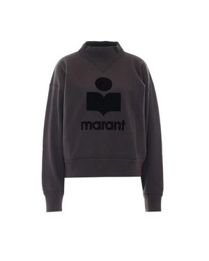 Isabel Marant Maglie - Nero