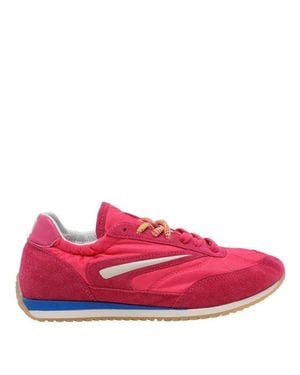Date Sneakers Fucsia - Rosa