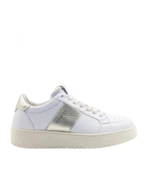 SAINT SNEAKERS Sneakers - Bianco