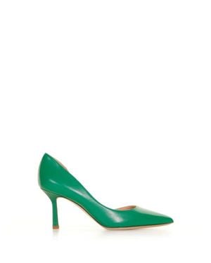 Ninalilou Scarpa Con Tacco - Verde