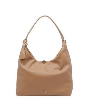 V73 Borsa A Tracolla Keira - Marrone
