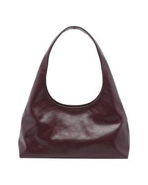 A.P.C. Borsa Rossa - Viola