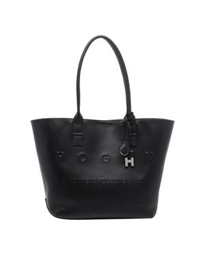 Hogan Borsa Shopping - Nero