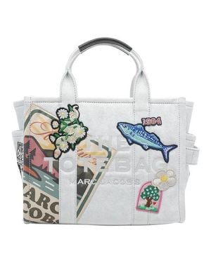 Marc Jacobs Borse - Metallizzato