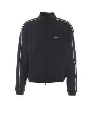 Represent Maglia Nera - Blu