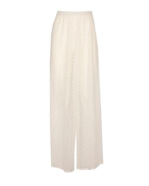 Missoni Pantaloni - Bianco