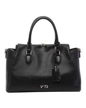 V73 Borse. Nero