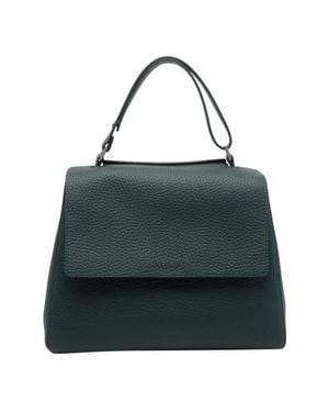 Orciani Borsa A Mano - Verde