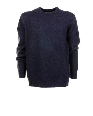 Peuterey Maglie Grigio - Blu